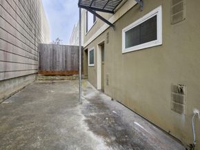 43rd, San Francisco CA 94116