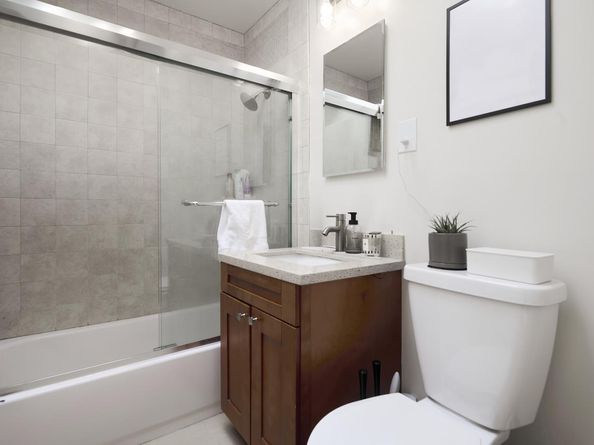 43rd, San Francisco CA 94116