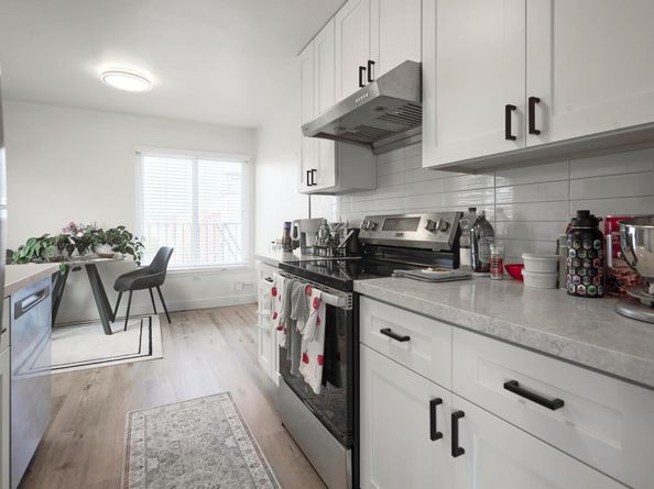 43rd, San Francisco CA 94116