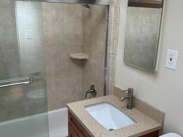 43rd, San Francisco CA 94116