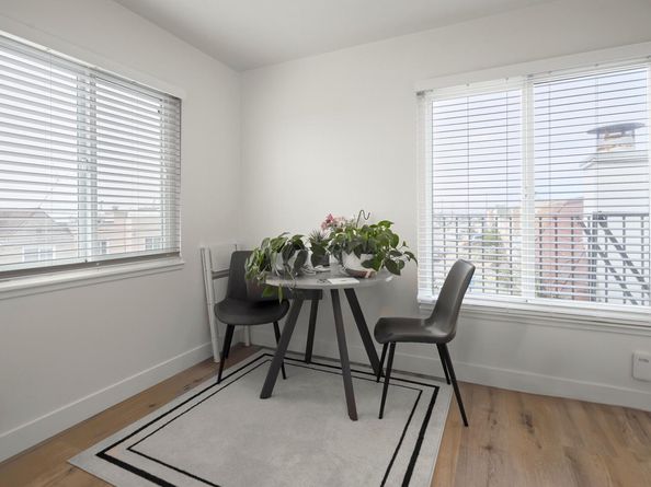 43rd, San Francisco CA 94116