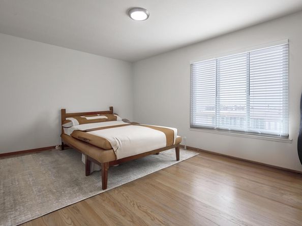 43rd, San Francisco CA 94116