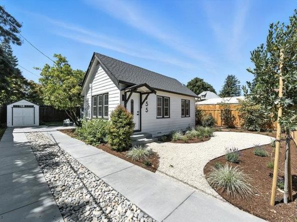 755 Homer Avenue, Palo Alto CA 94301