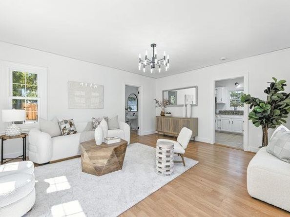 755 Homer Avenue, Palo Alto CA 94301