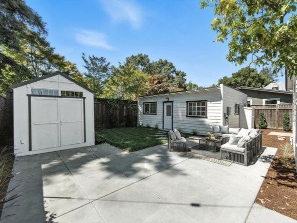 755 Homer Avenue, Palo Alto CA 94301