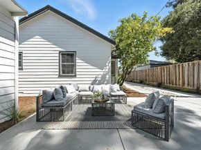 755 Homer Avenue, Palo Alto CA 94301