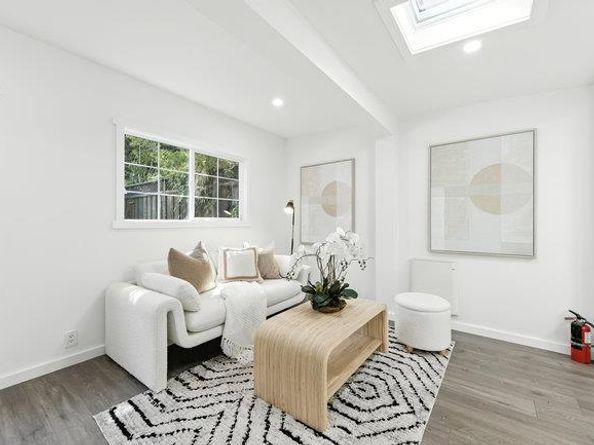 755 Homer Avenue, Palo Alto CA 94301
