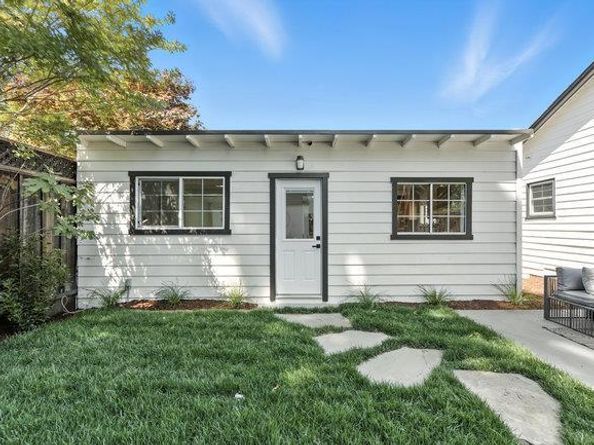 755 Homer Avenue, Palo Alto CA 94301