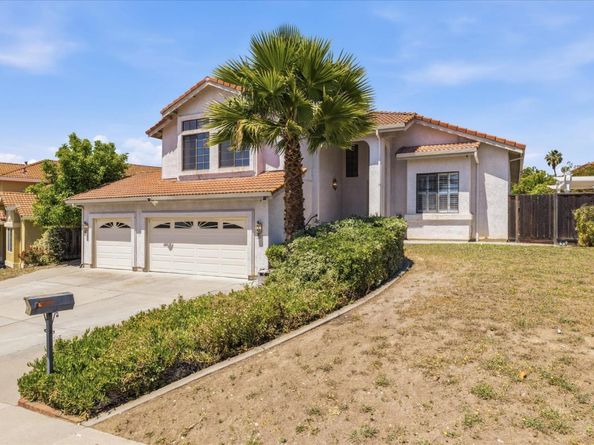 3617 Klein Court, San Jose CA 95148