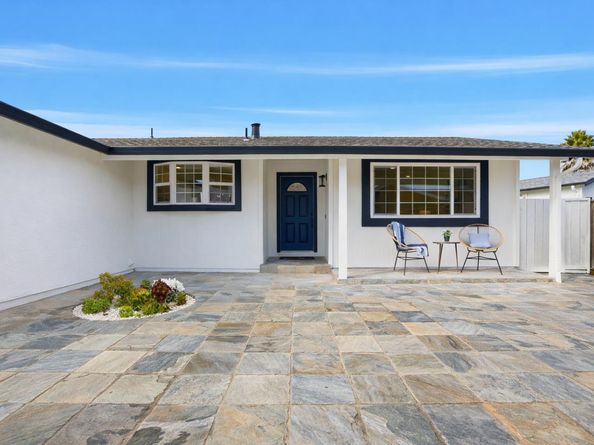 4513 Birchwood Court, Union City CA 94587
