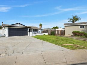 4513 Birchwood Court, Union City CA 94587