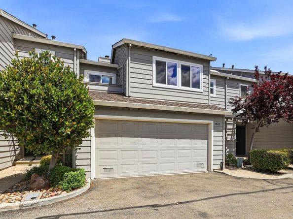 1548 Camden Village Circle, San Jose CA 95124