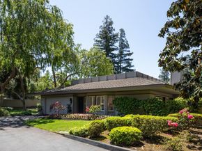 1 Bay Tree Lane, Los Altos CA 94022