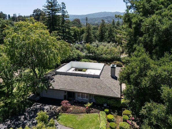 1 Bay Tree Lane, Los Altos CA 94022