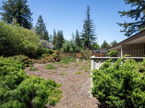 1 Bay Tree Lane, Los Altos CA 94022