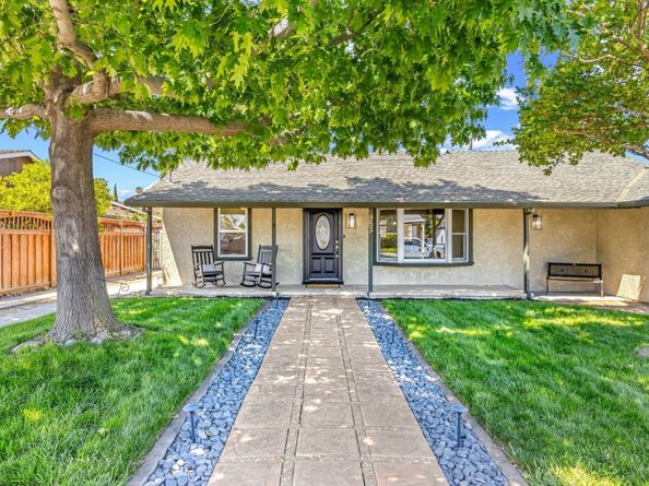 953 Kenneth Avenue, Campbell CA 95008