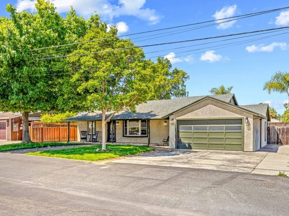 953 Kenneth Avenue, Campbell CA 95008