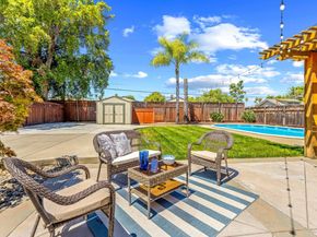 953 Kenneth Avenue, Campbell CA 95008