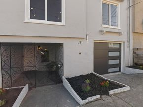 15 Venus Street, San Francisco CA 94124
