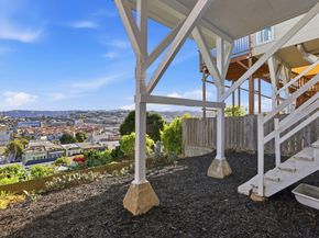15 Venus Street, San Francisco CA 94124
