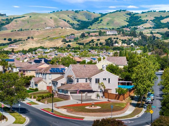 3598 Casabella Avenue, San Jose CA 95148