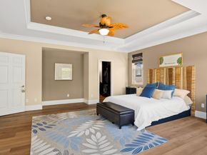 3598 Casabella Avenue, San Jose CA 95148