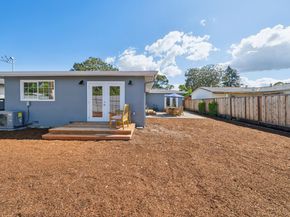 941 Amador Avenue, Sunnyvale CA 94085