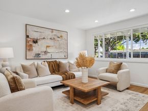 941 Amador Avenue, Sunnyvale CA 94085