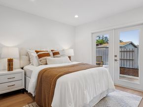 941 Amador Avenue, Sunnyvale CA 94085