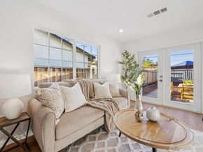 941 Amador Avenue, Sunnyvale CA 94085
