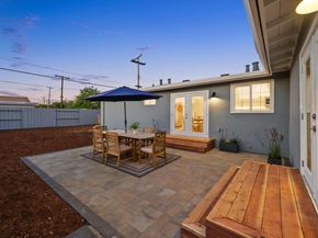941 Amador Avenue, Sunnyvale CA 94085