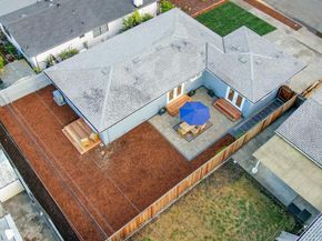 941 Amador Avenue, Sunnyvale CA 94085