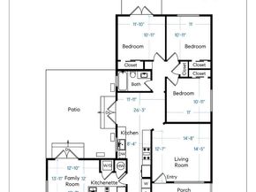 941 Amador Avenue, Sunnyvale CA 94085