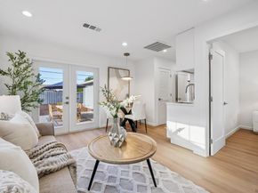 941 Amador Avenue, Sunnyvale CA 94085