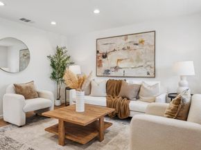941 Amador Avenue, Sunnyvale CA 94085