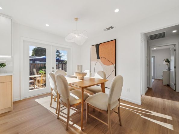 941 Amador Avenue, Sunnyvale CA 94085