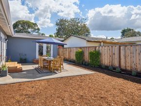 941 Amador Avenue, Sunnyvale CA 94085