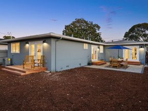 941 Amador Avenue, Sunnyvale CA 94085
