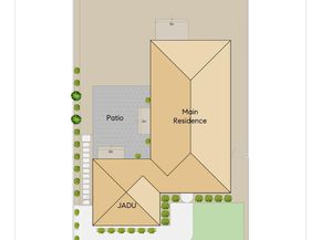 941 Amador Avenue, Sunnyvale CA 94085