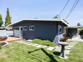 2491 Betlo Avenue, Mountain View CA 94043