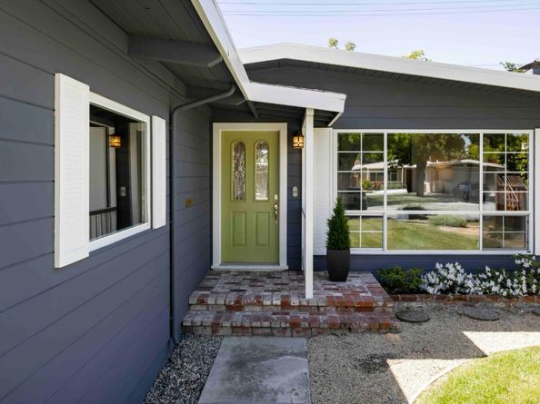 2491 Betlo Avenue, Mountain View CA 94043
