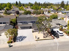 1003 Rosa Avenue, Sunnyvale CA 94086