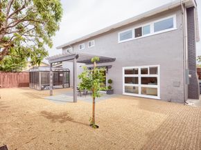 1003 Rosa Avenue, Sunnyvale CA 94086