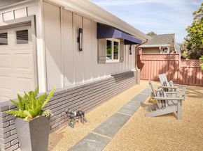 1003 Rosa Avenue, Sunnyvale CA 94086