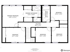 1003 Rosa Avenue, Sunnyvale CA 94086