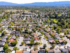 1003 Rosa Avenue, Sunnyvale CA 94086
