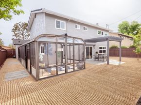 1003 Rosa Avenue, Sunnyvale CA 94086