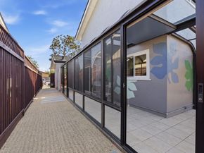 1003 Rosa Avenue, Sunnyvale CA 94086
