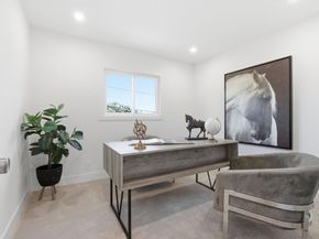 1003 Rosa Avenue, Sunnyvale CA 94086