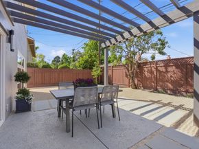 1003 Rosa Avenue, Sunnyvale CA 94086